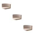 thumbnail image 1 of Maytalsory Soft And Durable Chair Cover Chairs With Style And Functionality Polyester Trilateral Chair Covers Multifunctional khaki 3Set, 1 of 6