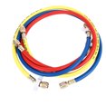thumbnail image 2 of Tuyau de Charge AC, Anti-Explosion 0.9m Connecteur Universel pour R410, 2 of 7