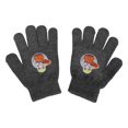 thumbnail image 4 of Naruto Uzumaki Kids Pom Beanie & Gloves Set, 4 of 5