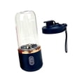thumbnail image 2 of simhoa Portable Blender Mixer Fruit Machine Multifunctional Fruit Juice Smoothies Fruit Single Cup, 2 of 8