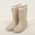 thumbnail image 2 of 2025 Girls Boots Boy Non Slip Size 12 Boot Rain Boot Child Boot Shoe, 2 of 4