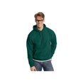 thumbnail image 1 of ComfortBlend Men's Pullover Hoodie Sweatshirt, Style P170, 1 of 1