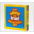 thumbnail image 2 of Weird but True Collector's Set: 900 Outrageous Facts, 2 of 4