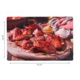 thumbnail image 2 of IH Casa Decor Plastic Plememat Poulet Wings - Ensemble De 12, 2 of 3