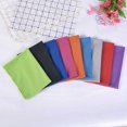 thumbnail image 1 of stanreset Serviettes Rafraîchissantes Absorption de la Sueur Gym Activités Extérieures Serviette Fraîche pour Course Natation Jogging Entraînement Fournitures de Vacances Gris Pâle, 1 of 9
