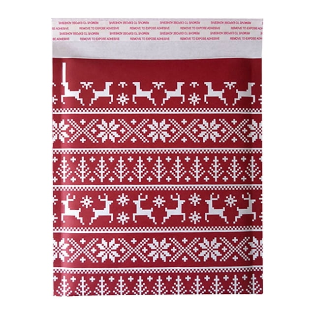 XZNGL Shockproof Express Packaging Bags Thickened Bubble Kraft Paper Mailers Envelopes