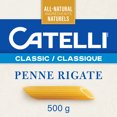 thumbnail image 3 of Penne rigate Catelli Classique entièrement naturelles, 3 of 10