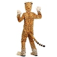 thumbnail image 2 of Kids Cheerful Cheetah Costume, 2 of 2