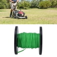 thumbnail image 4 of Grass Trimmer Line Round String Trimmer Line 2mm String Trimmer Line Round Grass Trimmer Line Green Lawn Mower Line For, 4 of 8