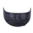 thumbnail image 2 of Replacement Helmet Visor Lens, Clear PC Motorcycle Helmet Visor  For Helmet Lens Dark Teal, 2 of 8
