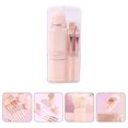 thumbnail image 3 of MasteelfCA 1 Set Multifunctional Makeup Brush Set 4-in-1 Makeup Brushes Powder Brush, 3 of 7