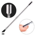 thumbnail image 2 of Pousse-cuticules et Nettoyant pour Ongles en Acier Inoxydable à Double Extrémité, 2 of 4