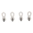 thumbnail image 1 of Maillon de Vélo, Maillon de Chaîne de Vélo Haute Résistance 10 Vitesses 2 Paires pour Réparation, 1 of 8