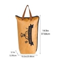 thumbnail image 3 of Insulated Meat Resting Bag Large Capacity Reusable BBQ Blanket For Perfectly Steaks And Brisket, 3 of 6