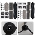 thumbnail image 5 of Replacement Main Side Brush Filter Mop Cloth Dust Bag for Mova P10 Pro for Ultra B, 5 of 5