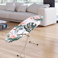 thumbnail image 3 of Ironing Board Cover Coated Thick Padding Resistant Scorch Pad 55x19" -, 3 of 8