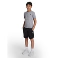 thumbnail image 2 of Reebok Boys Delta Core Short Sleeve Tee, 2 of 5