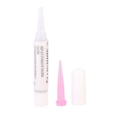 100 Pcs Cat Nail Caps, Kitten Nail Caps Pet Tips with Adhesives and Applicators  Claw Cap Wrap Grooming Accessory Pet Cat Soft PVC Nail Cover