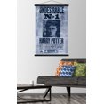 thumbnail image 3 of The Wizarding World: Harry Potter - Undesirable Wall Poster, 22.375" x 34", 3 of 4