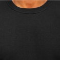 thumbnail image 4 of Black Friday Deals 2022! TopLLC Men's Fashion Hoodie & Sweatshirt Men's Long Sleeve Round Neck Solid Sweatshirt Pullover Sweatshirt Warm Fleece Sweatshirt Tops Fall Sweater for Christmas, 4 of 7