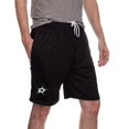 thumbnail image 1 of Dallas Stars Shorts en Maille Aérée pour Hommes, 1 of 3