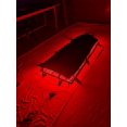 thumbnail image 2 of Large Size(63 * 27in) Whole Body Pain Relief Red Light Therapy Mat Device,Near Infrared Light Therapy Bed for Body,2520pcs red Lights ＆ Infrared Lights for Home use, 2 of 8