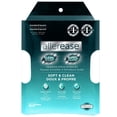 thumbnail image 1 of AllerEase CleanBoost Soft & Clean Bed Pillow Cover Protector  Queen - Zippered, Allergy Defense, 1 of 8