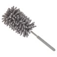 thumbnail image 4 of Abbracc 2xDust Cleaner Cleaning Tool Housework Cleaning for Kitchen Household Office Grey , grey, 2 Pcs, 4 of 7