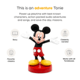 thumbnail image 4 of Tonies Mickey Mouse Audio Jouer Personnage de Disney, 4 of 6