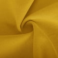 thumbnail image 5 of Penkiiy Cardigan Court à devant Ouvert à Manches 3/4 pour Femmes, Élégant Boléro pour Femmes, Jaune G, 5 of 5