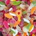 thumbnail image 4 of Bonbons Haribo Tangfastics, sans colorants artificiels, 4 of 5