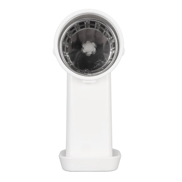 Mincer Attachments Meat Mixer Attachment Mincing Meat Machine Accessory Meat Grinder Blades Set Meat Grinder Attachments Stainless Steel Plastic Highly Efficient Ergonomic Design