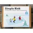 thumbnail image 3 of Patinoire Simple Rink, 3 of 6