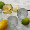 thumbnail image 2 of Ensemble de verres Cubist, 2 of 4