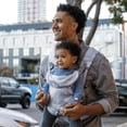 thumbnail image 2 of Infantino Flip 4-in-1 Convertible Carrier - Camo, 2 of 8