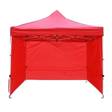 EGNMCR Protection de Camping et de Randonnée Abri Pliant en Toile de Pluie Housse d'Abri Accessoires de Tente Casse-Tête en Papier