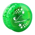 thumbnail image 2 of LED Light Up YOY O For Kids Beginner YOY O For Kids Responsive Bearing YOY O, 2 of 4