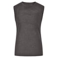 thumbnail image 4 of Birdeem Débardeur Ajusté à Imprimé Pissenlits pour Femmes, Col Rond, Sans Manches, à Blocs, Tunique, T-Shirt, Hauts, 4 of 6