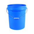 thumbnail image 1 of Miulika Car Washing Bucket Car Cleaning Container for Backpacking Beach Camping blue, 1 of 9