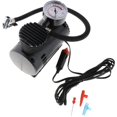 thumbnail image 5 of Air Compressor Tire Inflator, Portable Air Pump for Car Tires 12 Tire Pump with Digital Pressure 300PSI, 5 of 5