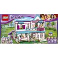 thumbnail image 2 of LEGO Friends - La maison de Stéphanie (41314), 2 of 6