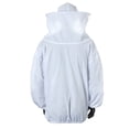thumbnail image 4 of Anti-bee Suit Protective Beekeeper Cotton Beekeeping Jacket Beekeeper Equipment, 4 of 7