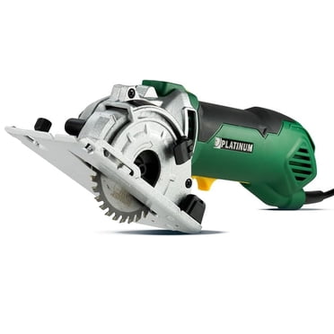 Rotorazer Saw Platinum Compact Circular Saw Set Multi-Material Cutting