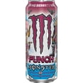 thumbnail image 1 of Monster Energy Baie Viking 473ml, 1 of 5