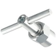 thumbnail image 3 of 2 Pcs Silver Cartridge Puller Tool, Cartridge Puller Tool for Sink Bathroom Shower Tub Faucets Install Repair, 3 of 9