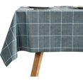 thumbnail image 1 of Fall Sunflower Vinyl Tablecloth Rectangle Plastic PVC Oilcloth Tablecloths Wipeable Table Cloth Cover for Foot Folding Tables Kitchen Dining Room Table Crafting x, 1 of 7