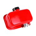 thumbnail image 3 of koolsoo Diesel Fuel Tank Micro Tiller Accessories Portable Lightweight Iron Oil Tank 170, 3 of 9