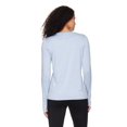 thumbnail image 4 of Reebok Women's Legacy Performance Long Sleeve Top, 4 of 4
