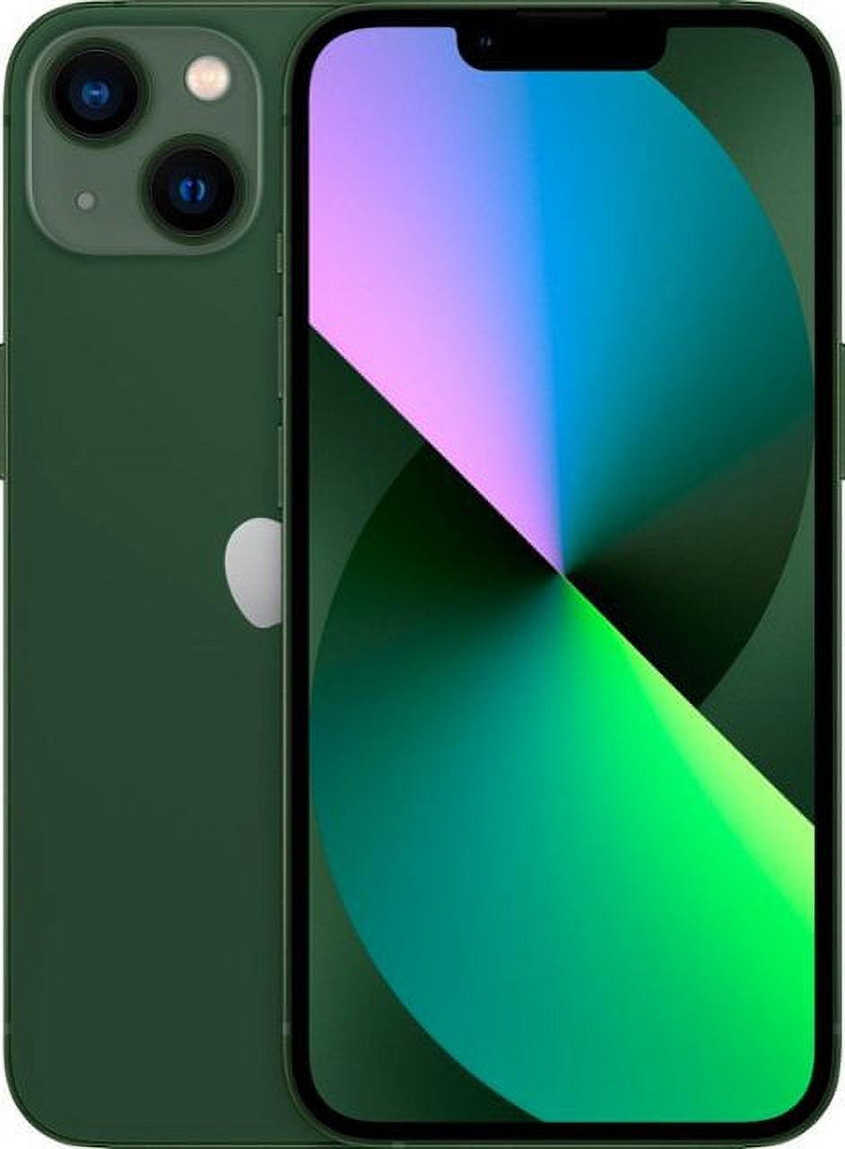 Refurbished Apple iPhone 13 256GB Unlocked Smartphone - Walmart.ca