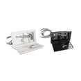 thumbnail image 3 of Adjustable RV External Exterior Shower Box Kit With Lock Boat Marine Camper Motorhome Caravan Accessories ,RV Tool, 3 of 7